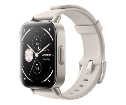 Smartwatch JoyRoom Fit-Life JR-FT3S z funkcją odbierania połączeń - tytanowy